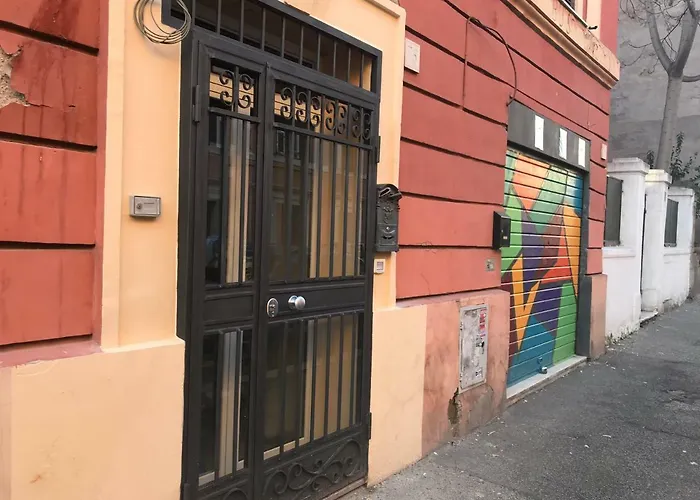 Casa Sophia