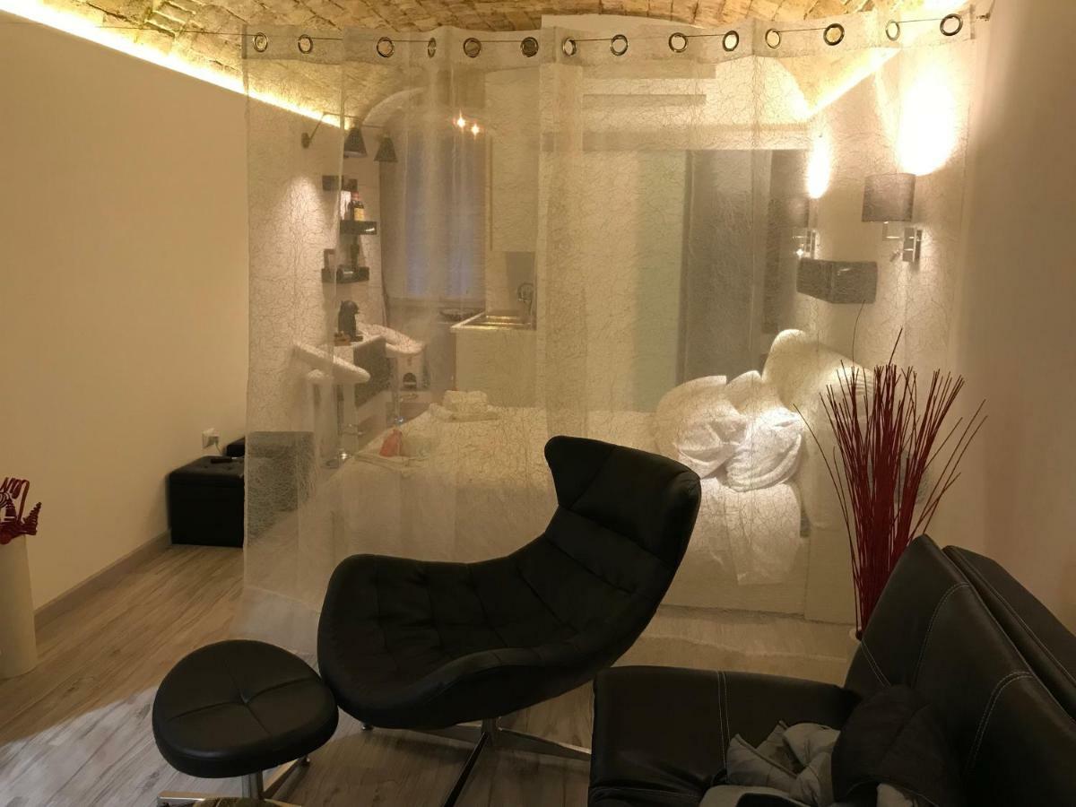 Lägenhet Casa Sophia Rom