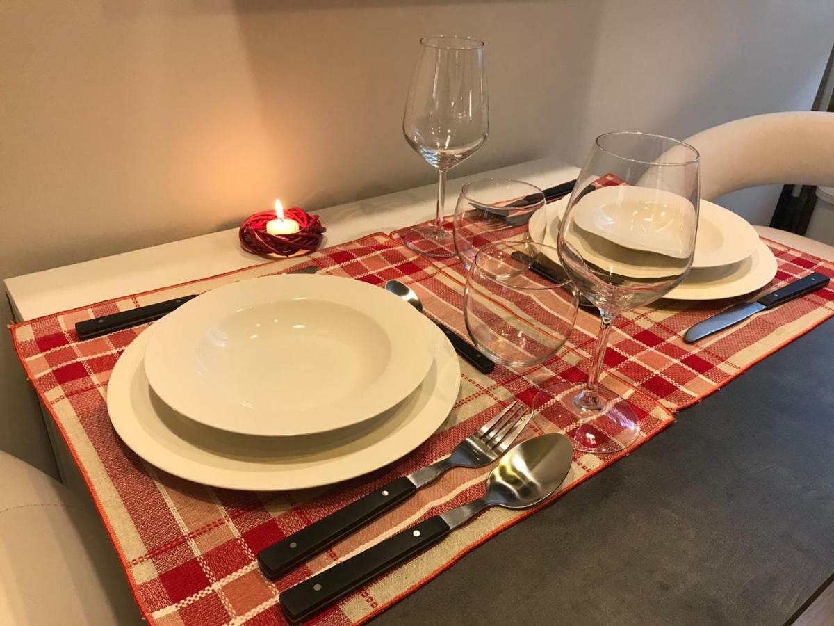 Casa Sophia Lägenhet Rom