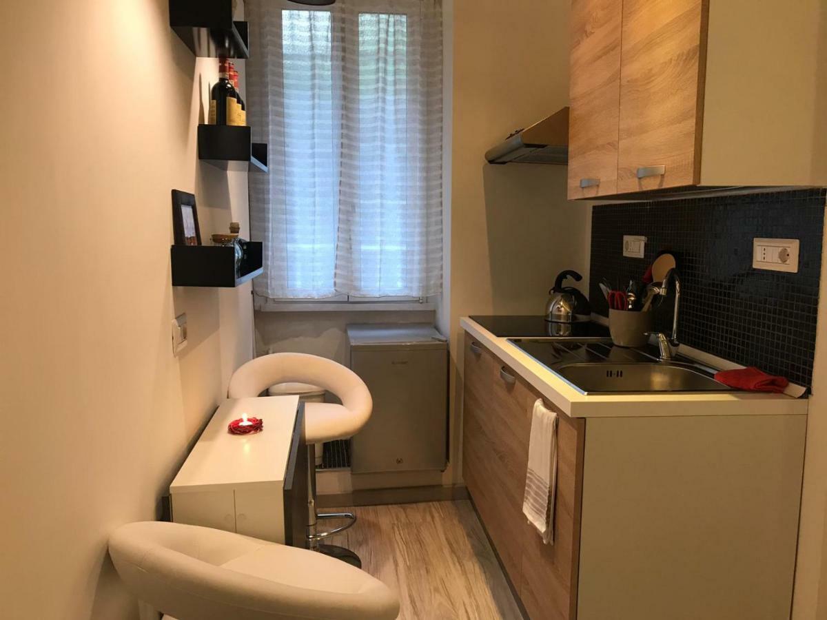 Lägenhet Casa Sophia *