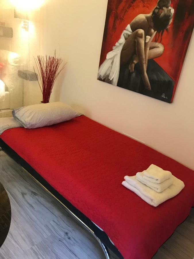 Casa Sophia Lägenhet Rom