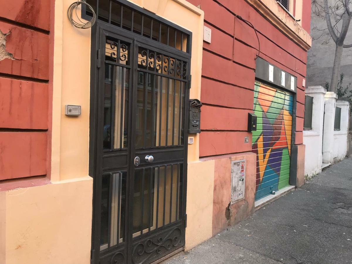 Casa Sophia Lägenhet
