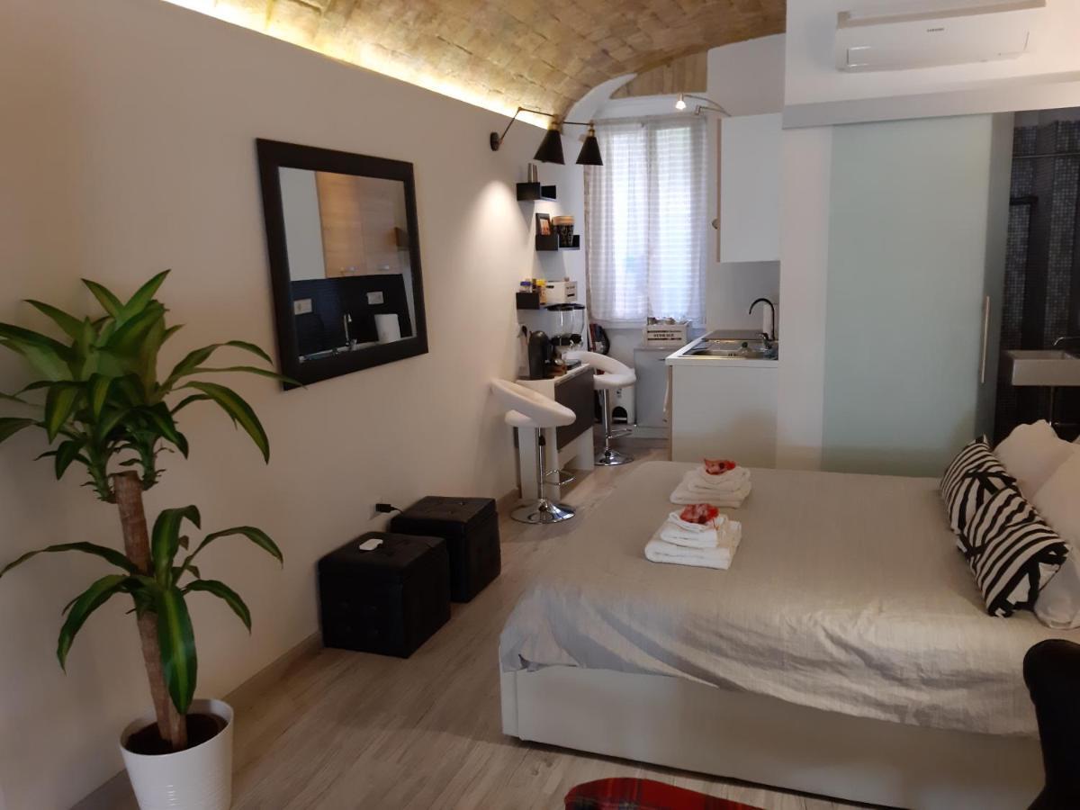Lägenhet Casa Sophia *
