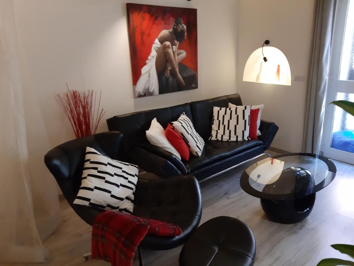 Lägenhet Casa Sophia Rom